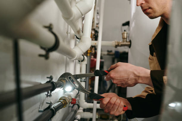 Best Hot Water Heater Installation  in Port Hadlock Irondale, WA