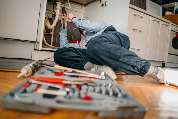 Best Septic Systems  in Port Hadlock Irondale, WA