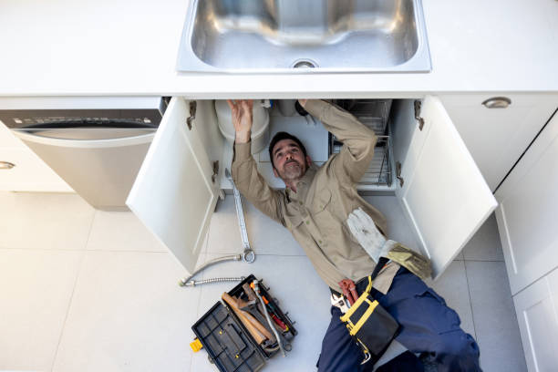 Best Local Plumber Services  in Port Hadlock Irondale, WA