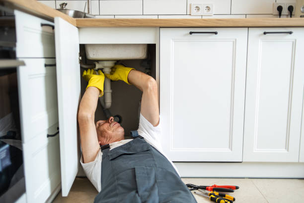 Best Sewer Line Repair  in Port Hadlock Irondale, WA