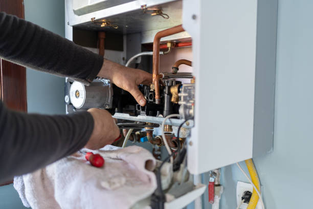 Boilers & Radiators in Port Hadlock Irondale, WA