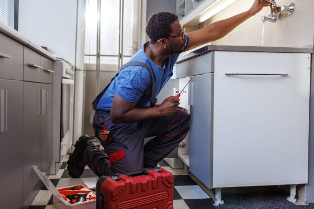Best Water Softener Installation  in Port Hadlock Irondale, WA