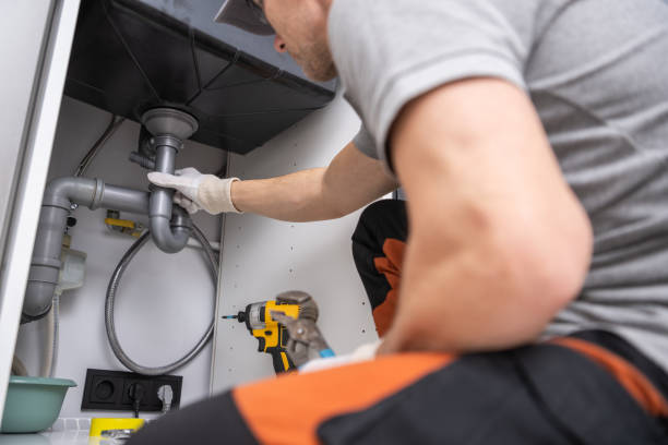 Best Shower Repair Services  in Port Hadlock Irondale, WA