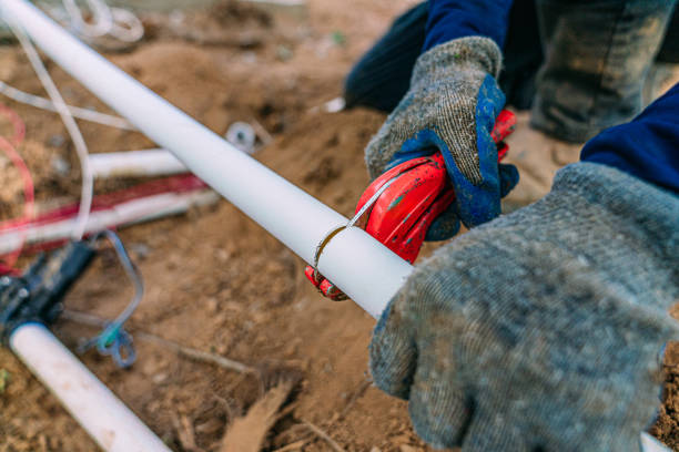 Best Clogged Drain Plumber  in Port Hadlock Irondale, WA